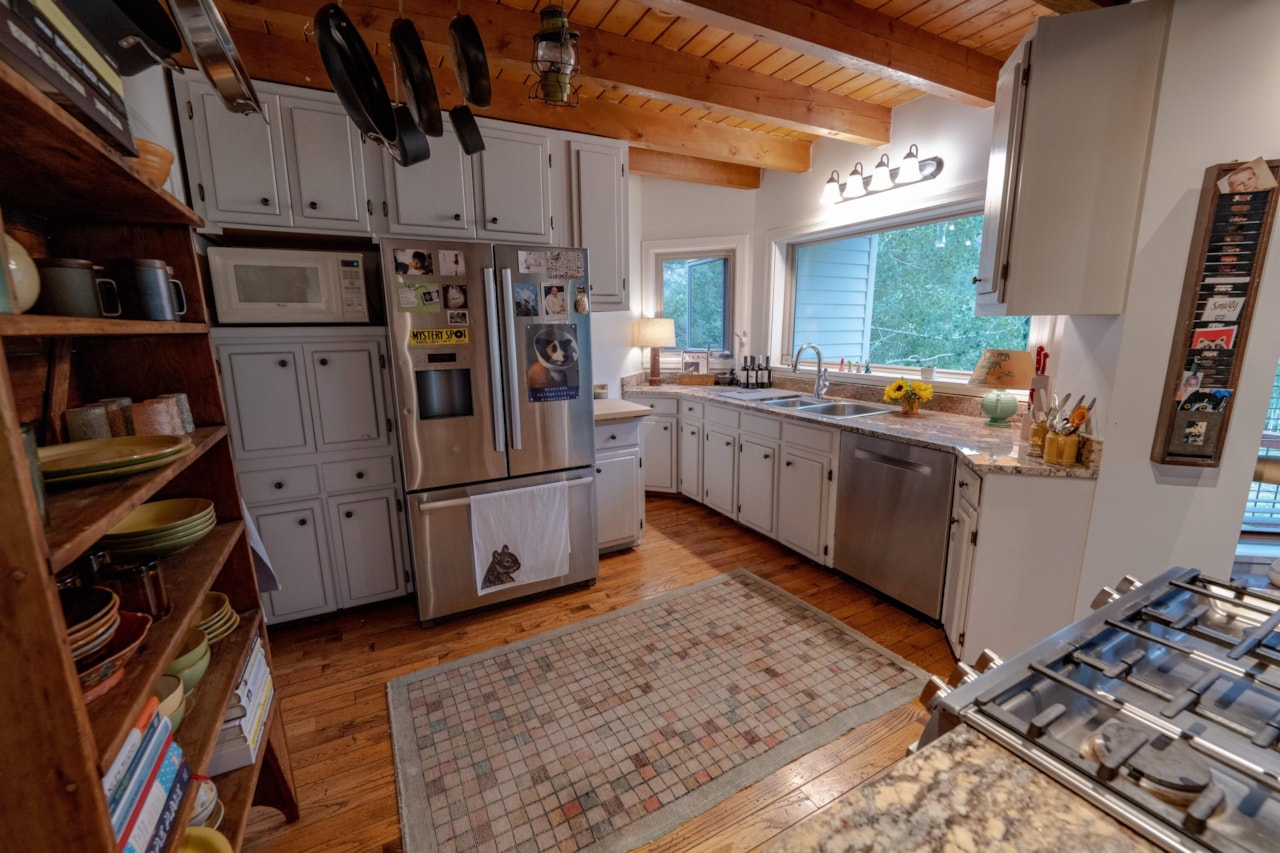 296 Hillside Lane Ln Telluride, COLORADO 81435 | MLS 42358 Photo 3