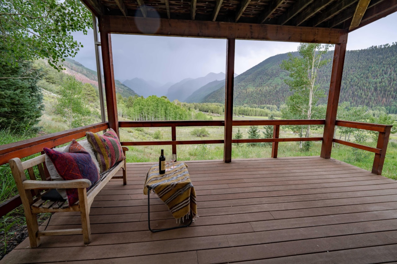 296 Hillside Lane Ln Telluride, COLORADO 81435 | MLS 42358 Photo 20