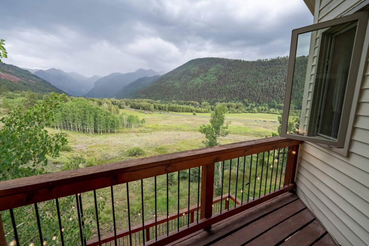 296 Hillside Lane Ln Telluride, COLORADO 81435 | MLS 42358 Photo 22