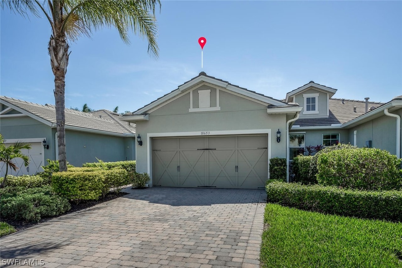 10653 Jackson Square Dr Estero, FL 33928 MLS 224024166