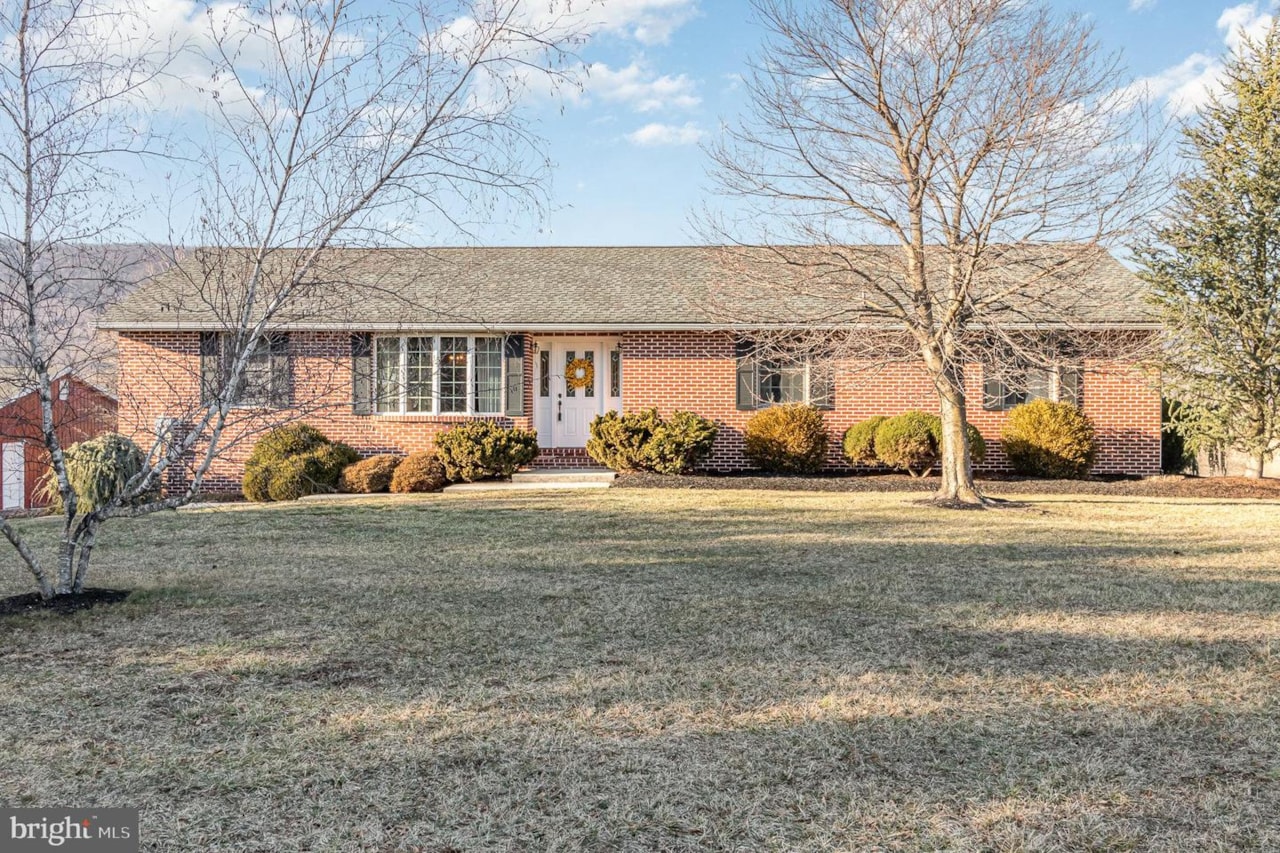 4144 Enola Rd Newville, PA 17241 home for sale, MLSPACB2028600 View