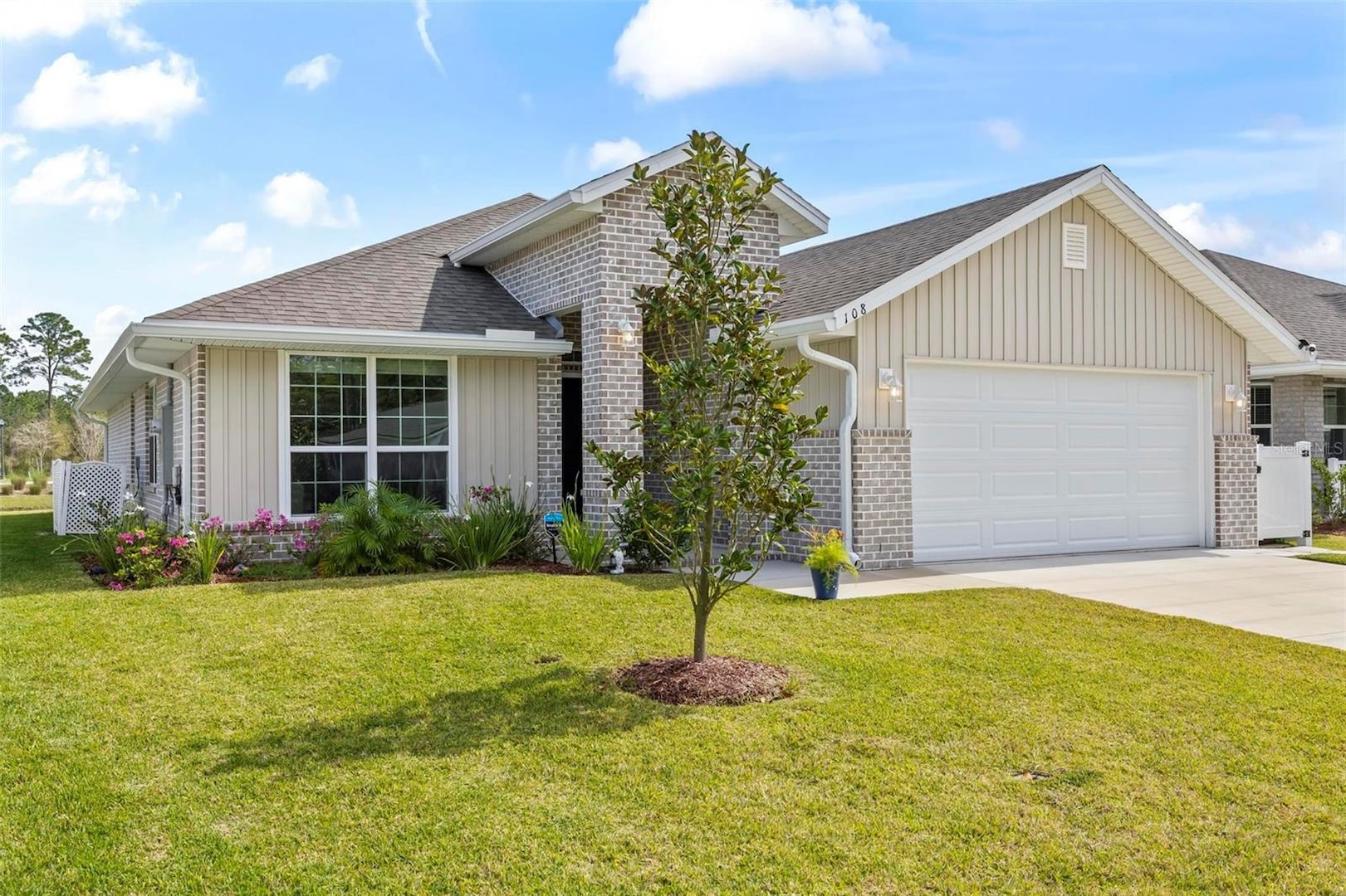 108 Rivertown Rd Palm Coast, FL 32137 home for sale, MLSFC299115