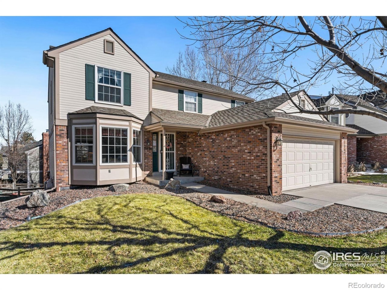 5636 S Independence Ct Littleton, CO 80123 home for sale, MLSIR1005123