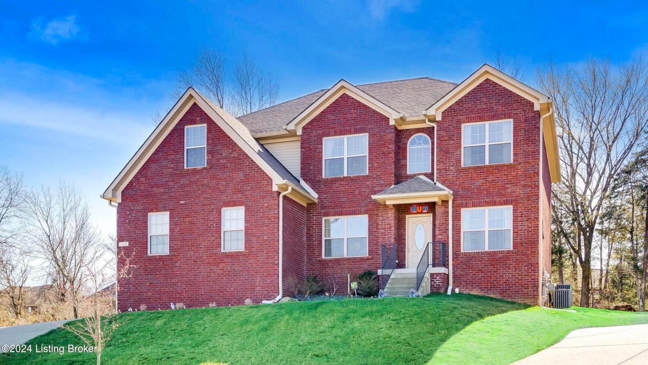 13406 Kristen Leigh Ct Louisville, KY 40299 MLS 1656635