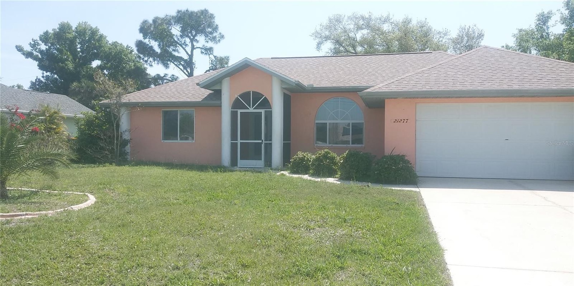 21277 Peachland Blvd, Port Charlotte, FL 33954 MLS C7489714