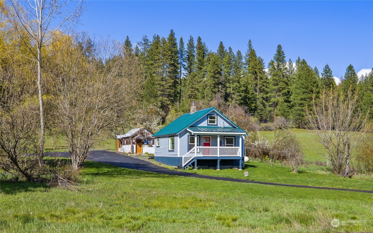 6411 State Route 903, Roslyn, WA, 98941 | MLS#2209096 | Novak Team