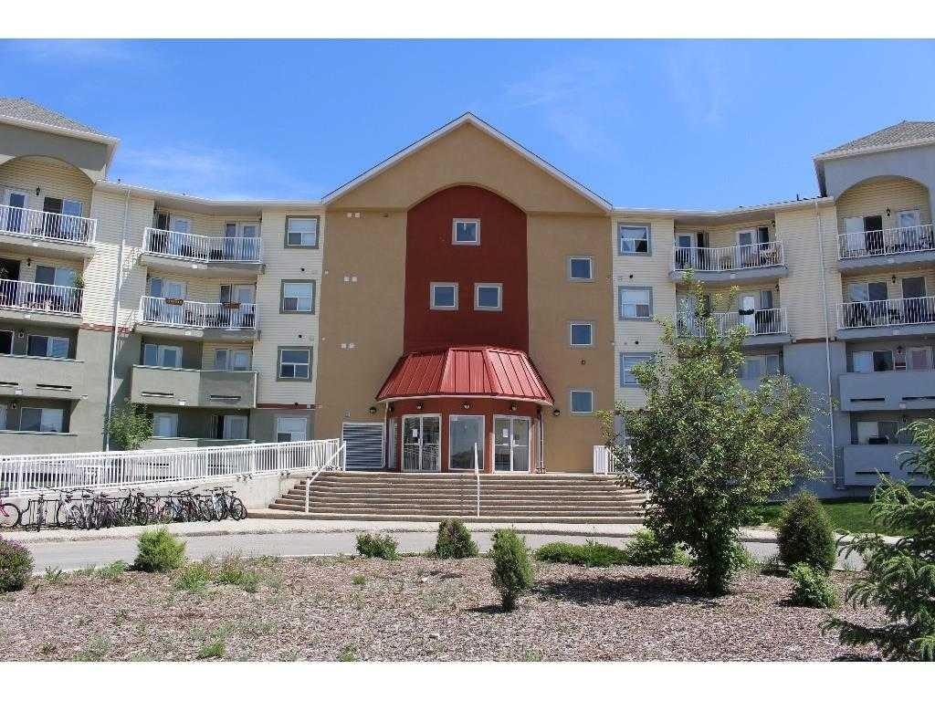 MLS A2115367 700 Willowbrook Rd NW 2429 in Willowbrook New Listing