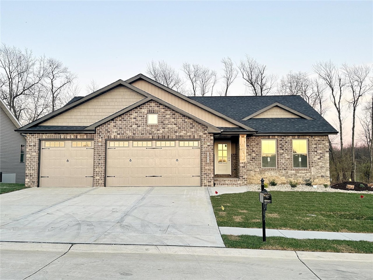 Collinsville IL Homes For Sale Maryville IL Homes For Sale Granite