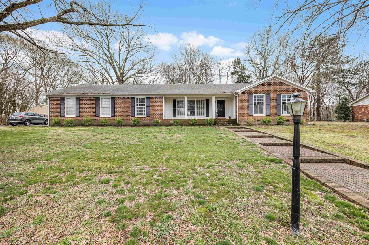 912 Breckenridge St Brownsville, TN 38012 MLS 241115