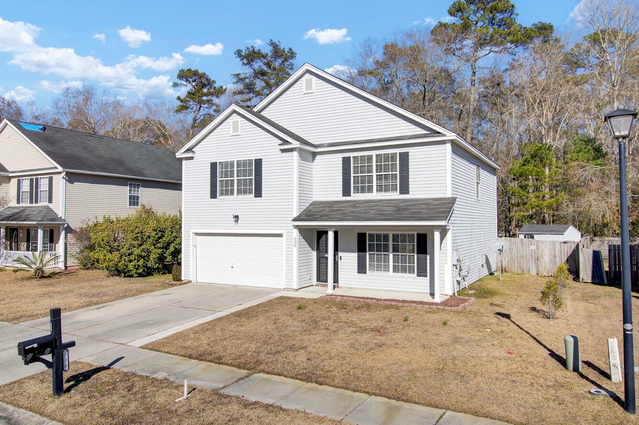 230 Eagle Ridge Road Summerville, SC 29485 | MLS 24001038