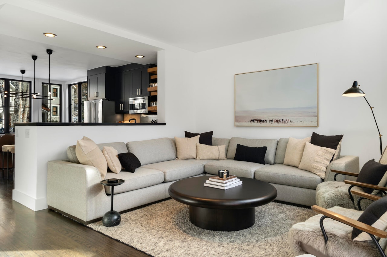 520 E Columbia Ave Telluride, COLORADO 81435 | MLS 41430 Photo 4