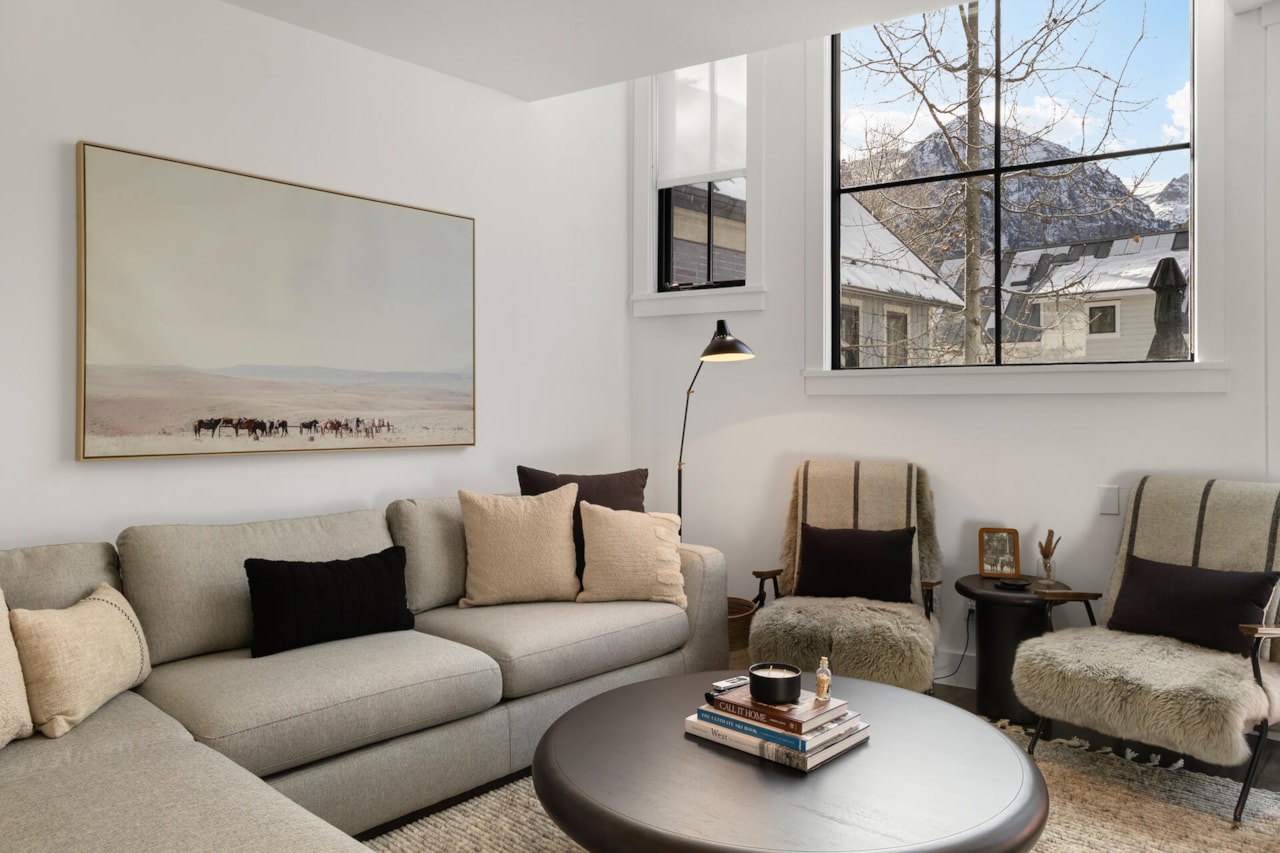 520 E Columbia Ave Telluride, COLORADO 81435 | MLS 41430 Photo 6