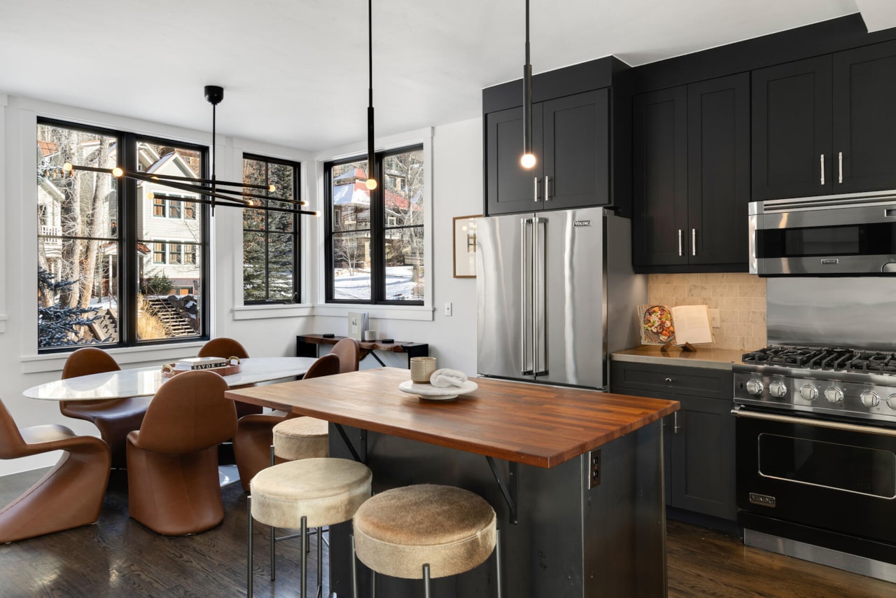 520 E Columbia Ave Telluride, COLORADO 81435 | MLS 41430 Photo 7