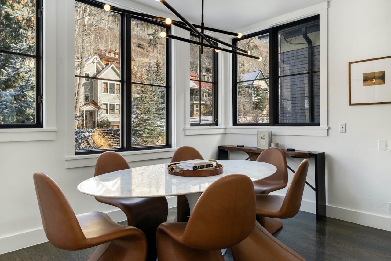 520 E Columbia Ave Telluride, COLORADO 81435 | MLS 41430 Photo 8