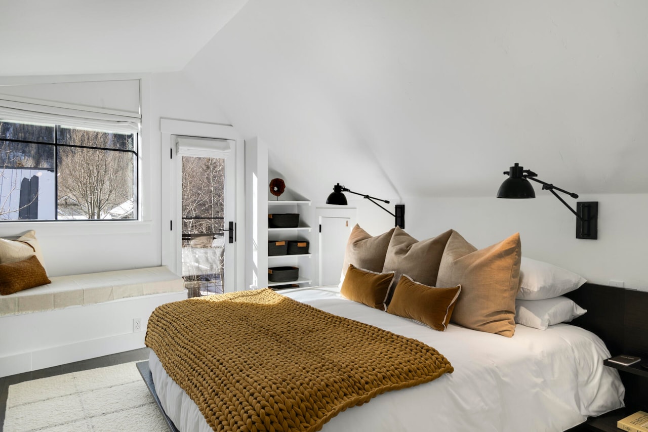 520 E Columbia Ave Telluride, COLORADO 81435 | MLS 41430 Photo 9