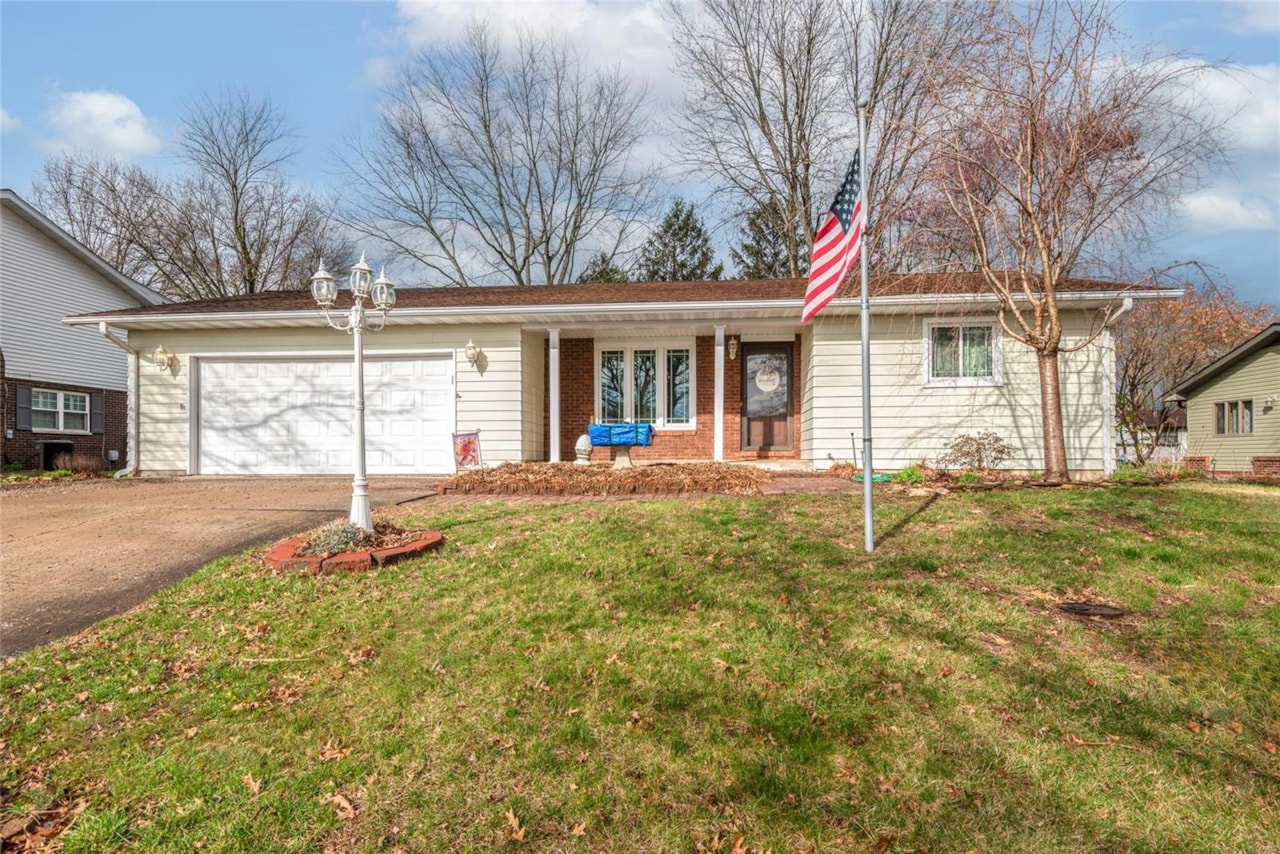 Collinsville IL Homes For Sale Maryville IL Homes For Sale Granite City IL Homes For Sale