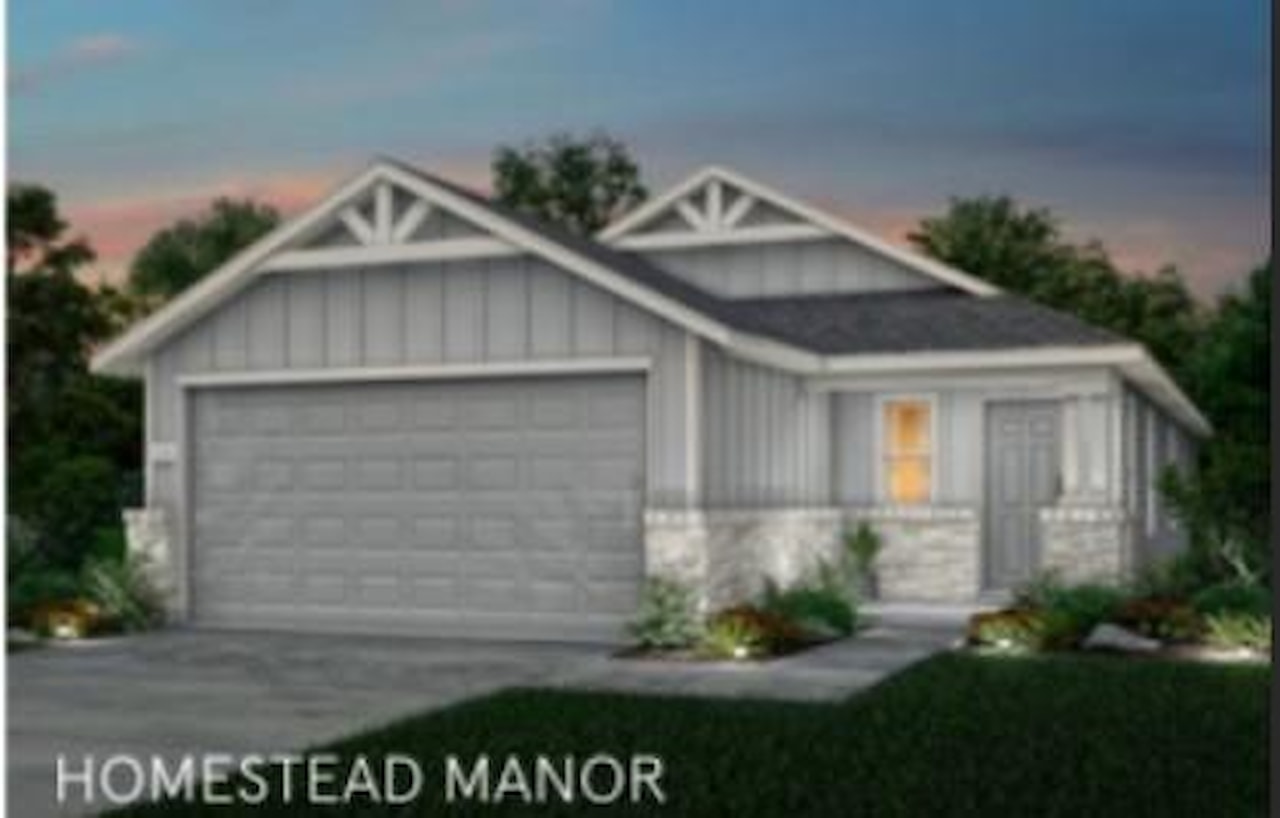 23910 Escardilla Dr Hockley, TX 77447 in Windrow (MLS 28789522)