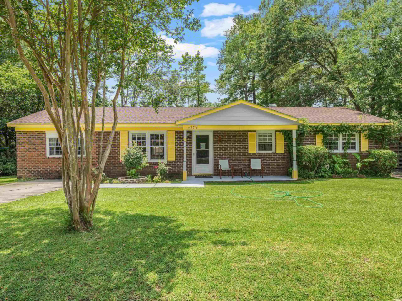 4779 Tarpan Bay Rd. Myrtle Beach, SC 29579 MLS 2312579