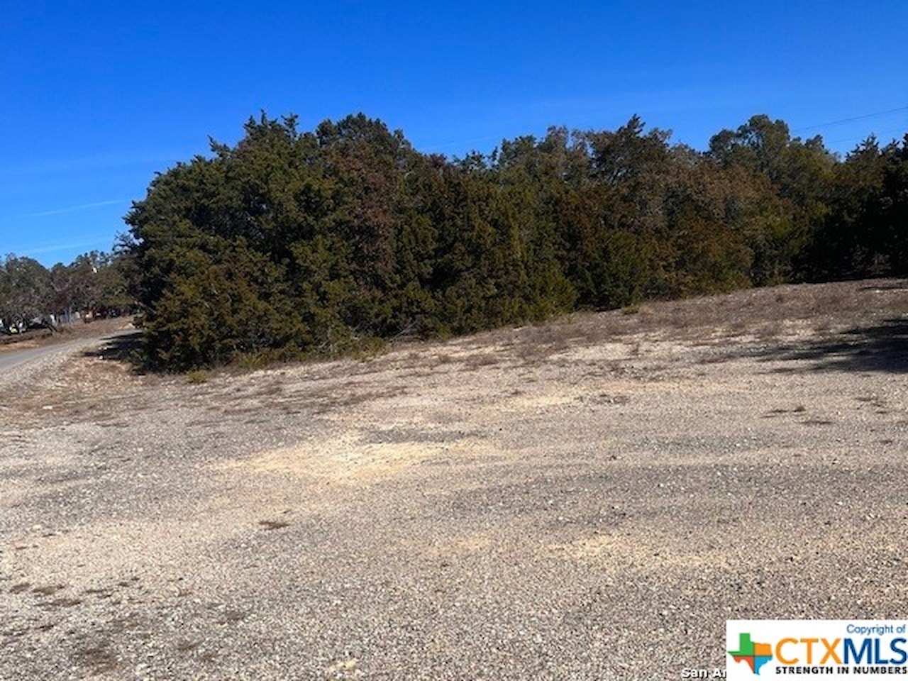 0 Tbd, Canyon Lake, TX 78133 MLS 537783 Longhorn Realty