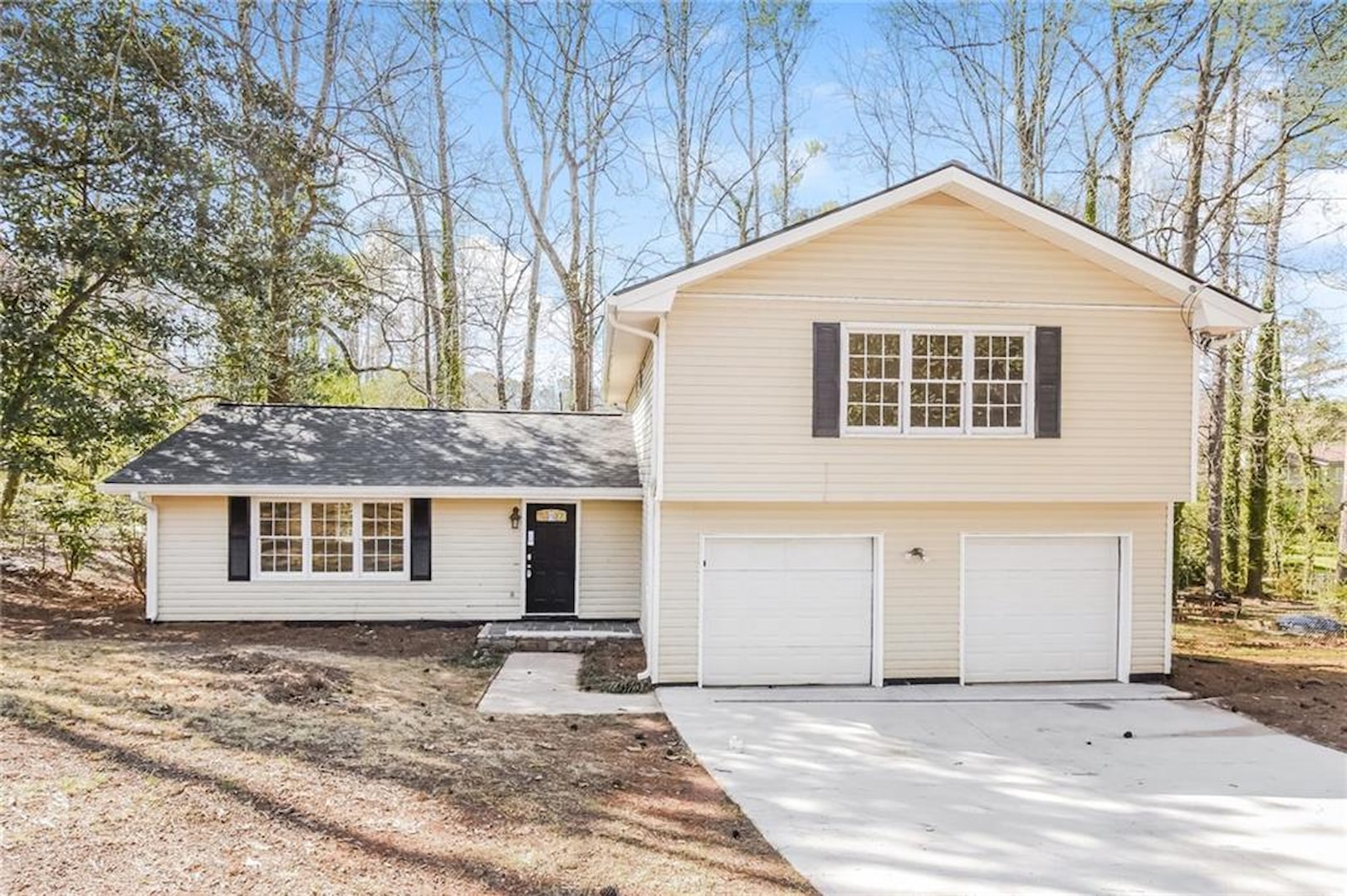 4627 Eberline Court Stone Mountain, GA 30083 | MLS 7355428