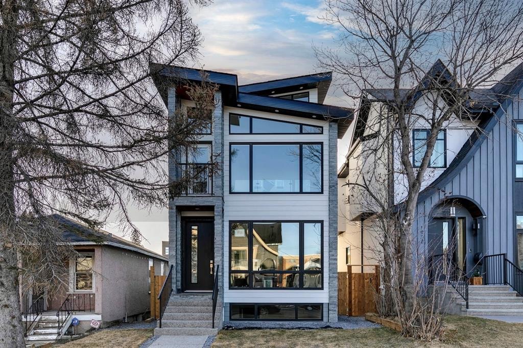 1930 27 St SWCalgary Real EstateKillarney/Glengarry Homes for Sale