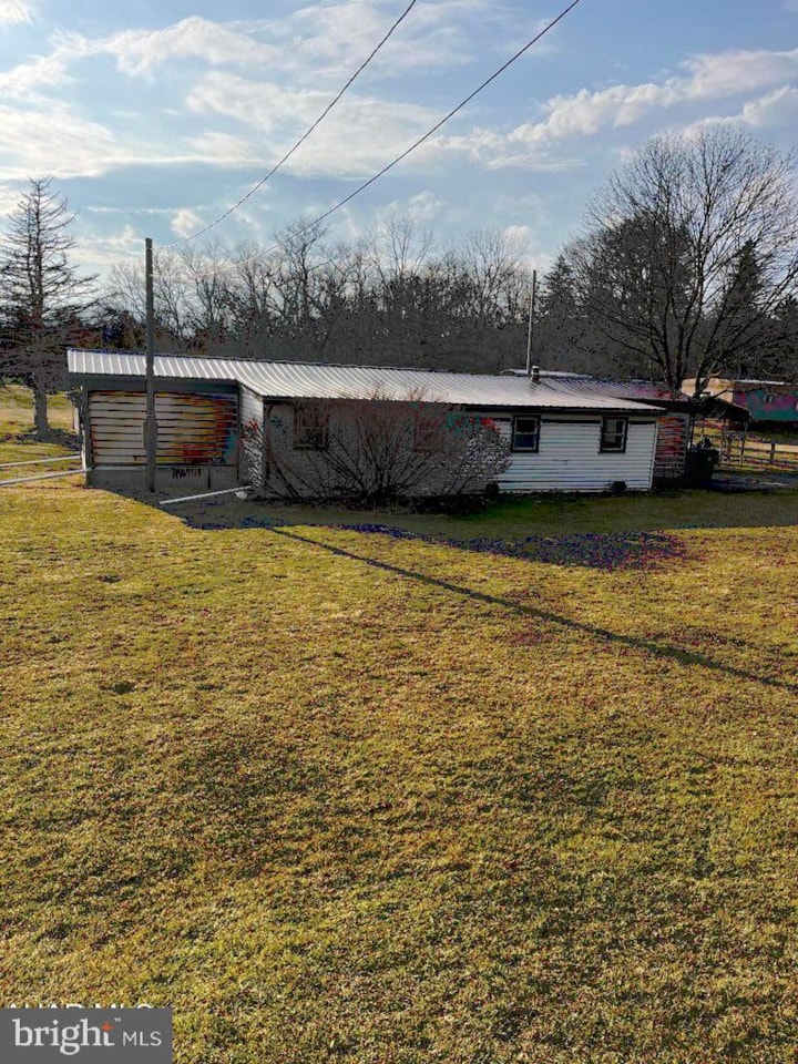 4154 Warriors Mark Path Warriors Mark, PA 16877 home for sale KBB