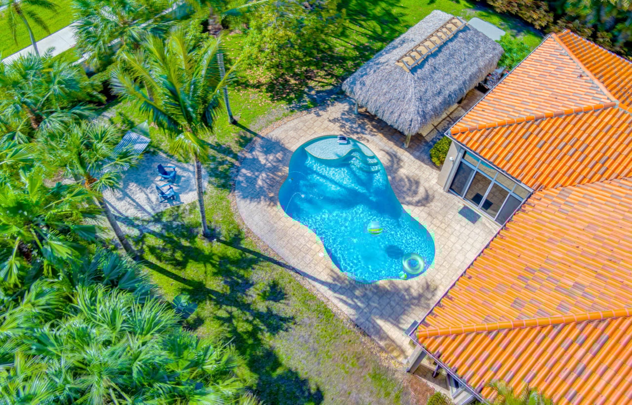 New property for sale at 9942 SE Osprey Pointe Drive Hobe Sound for