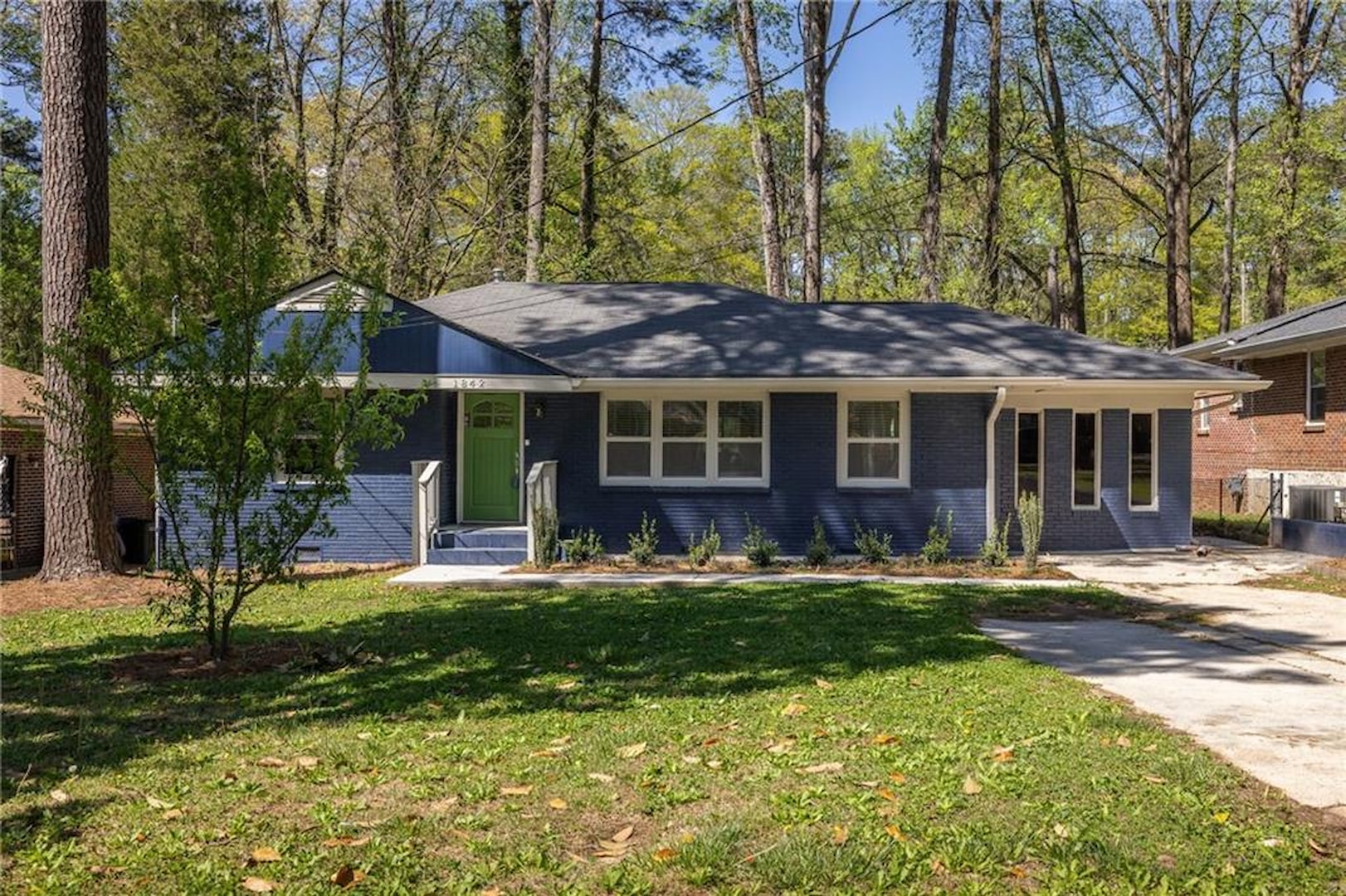 1842 Longdale Drive, Decatur