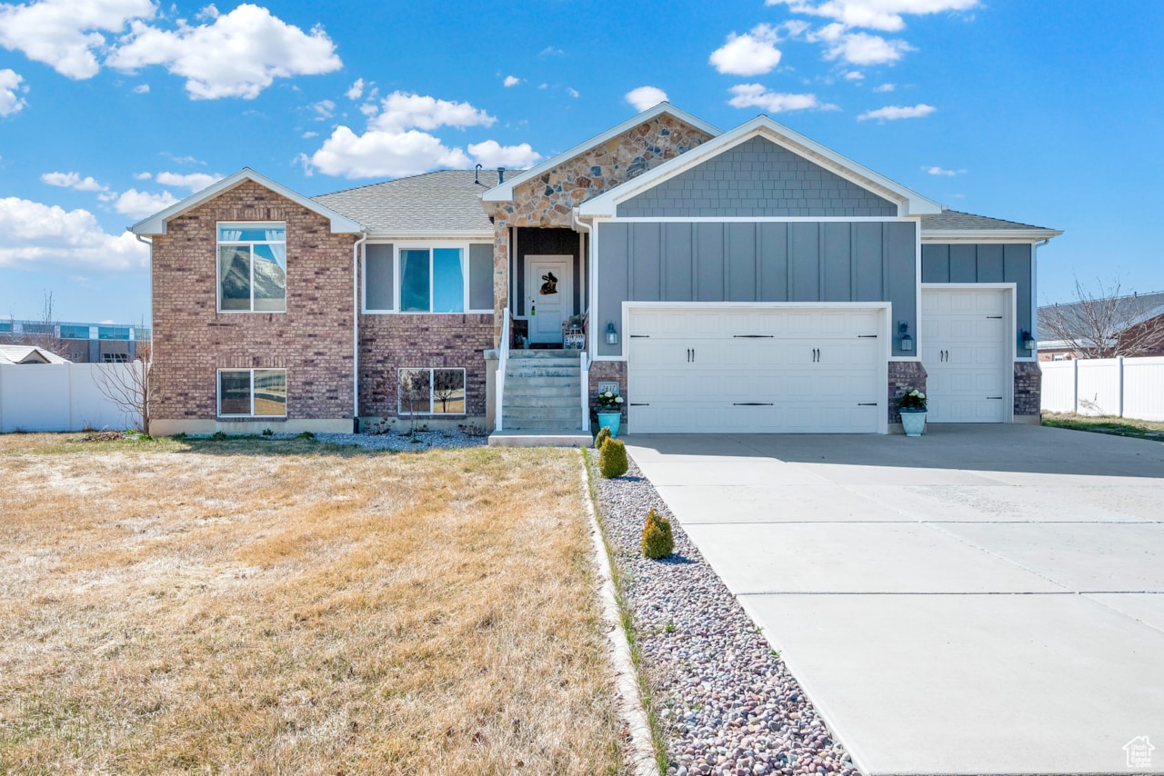 2417 W 2675 N Farr West, UT 84404 | MLS 1987068