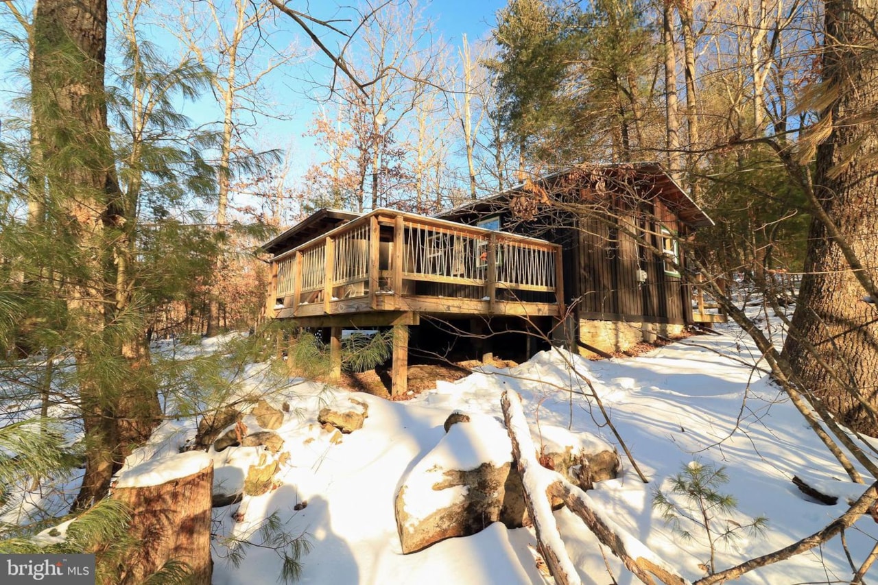 7787 Pine Ln Huntingdon, PA 16652 home for sale KBB