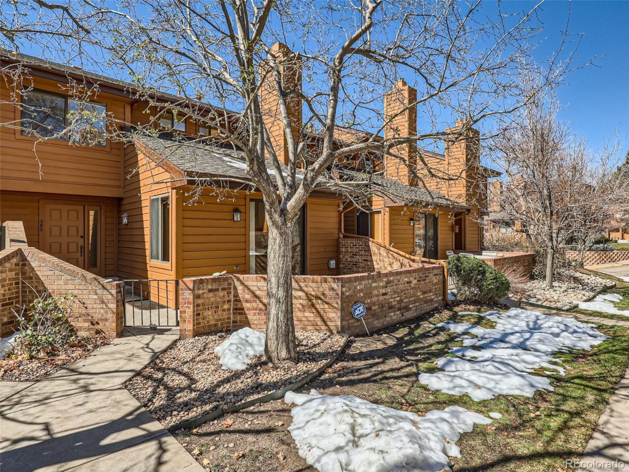 9400 E Iliff Ave 383 Denver, CO 80231 condo for sale, MLS9697663