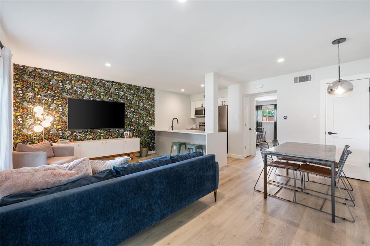 1133 Hollow Creek DR 101, Austin, TX 78704 MLS 7875014 Barton