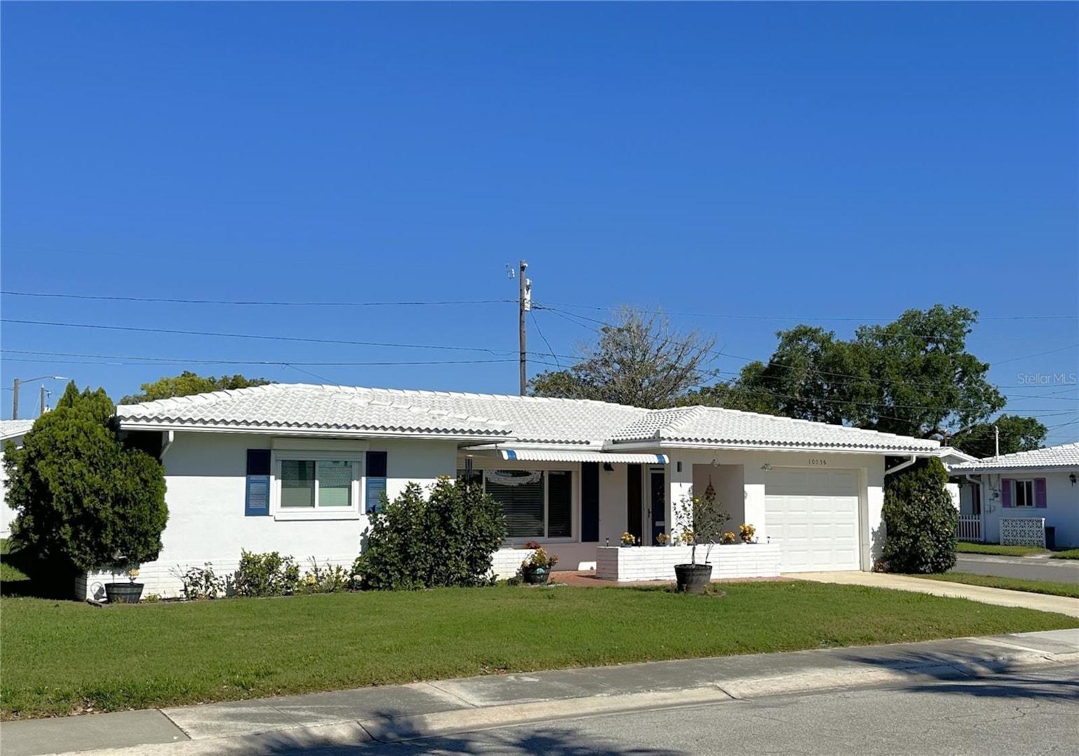 10036 Mainlands Blvd W Pinellas Park, FL 33782 MLS U8235522