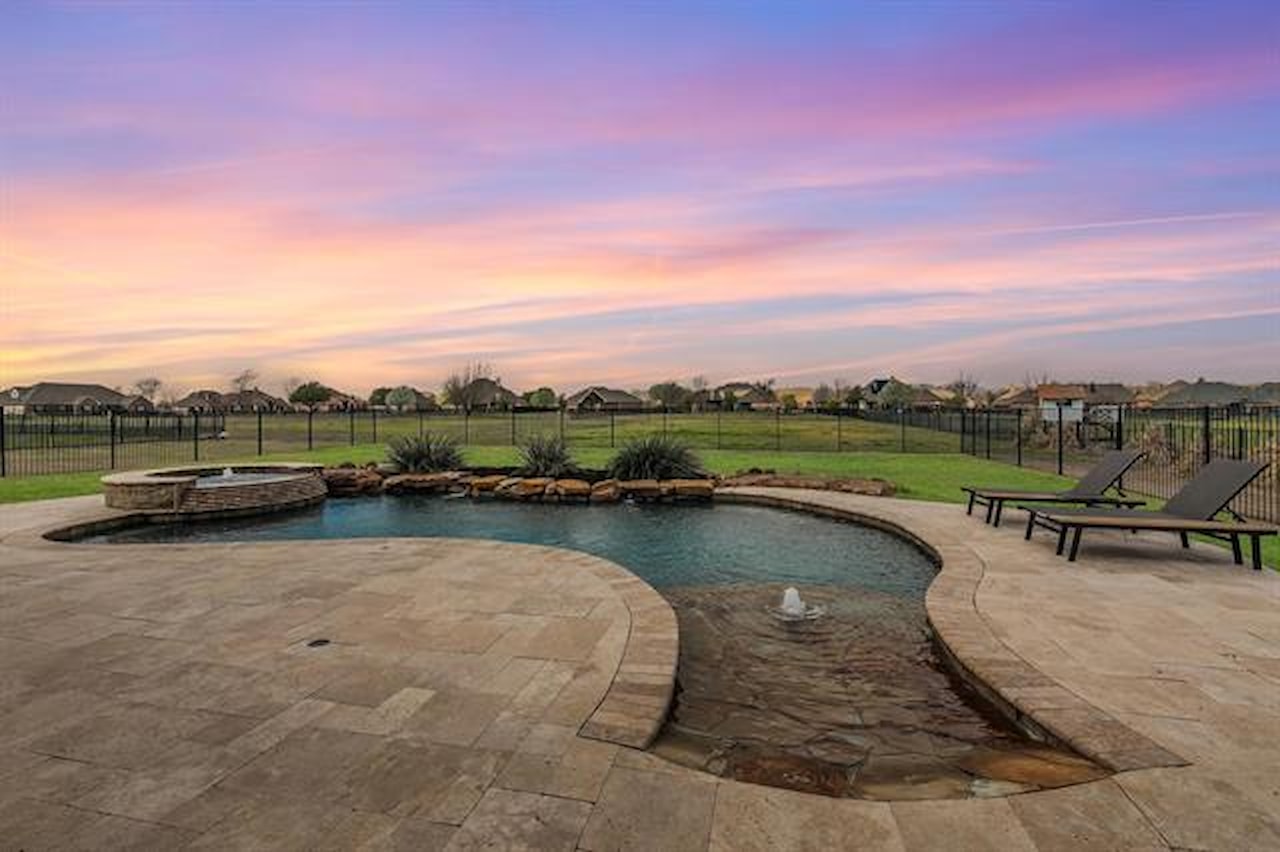 13055 Saint Orlin Way Talty, TX 75126 home for sale, MLS20561557