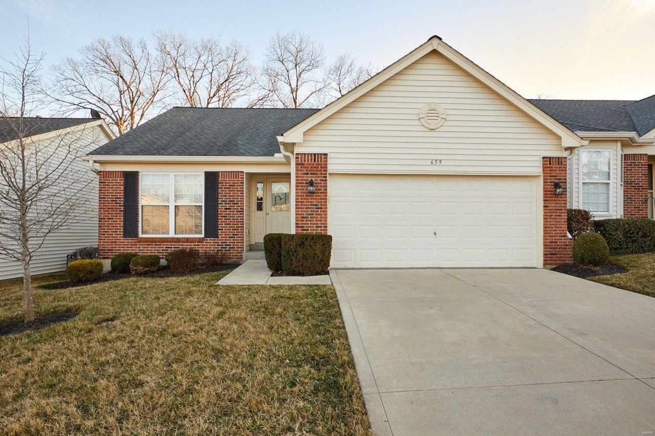 Eureka, MO Homes for Sale See all Eureka listings here!