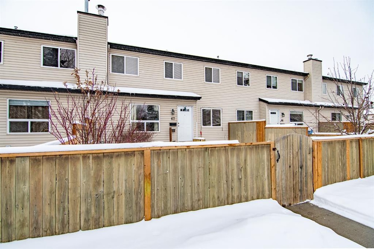 31 Alford Ave Red Deer, AB T4R1G9 MLS® A2116723