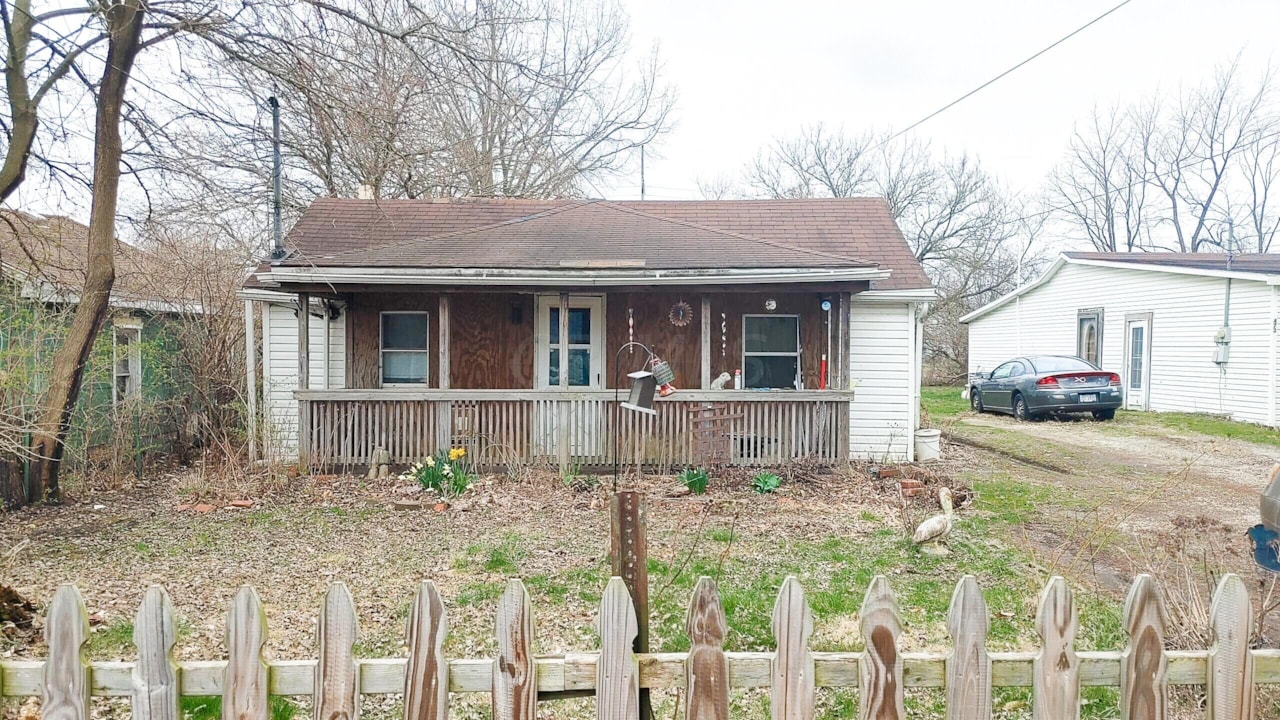 For Sale 80,000 A multifamily listing for sale at 471 Emerson Avenue