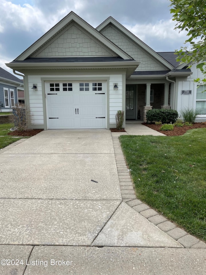 7711 Independence Pl Crestwood, KY 40014 MLS 1657069