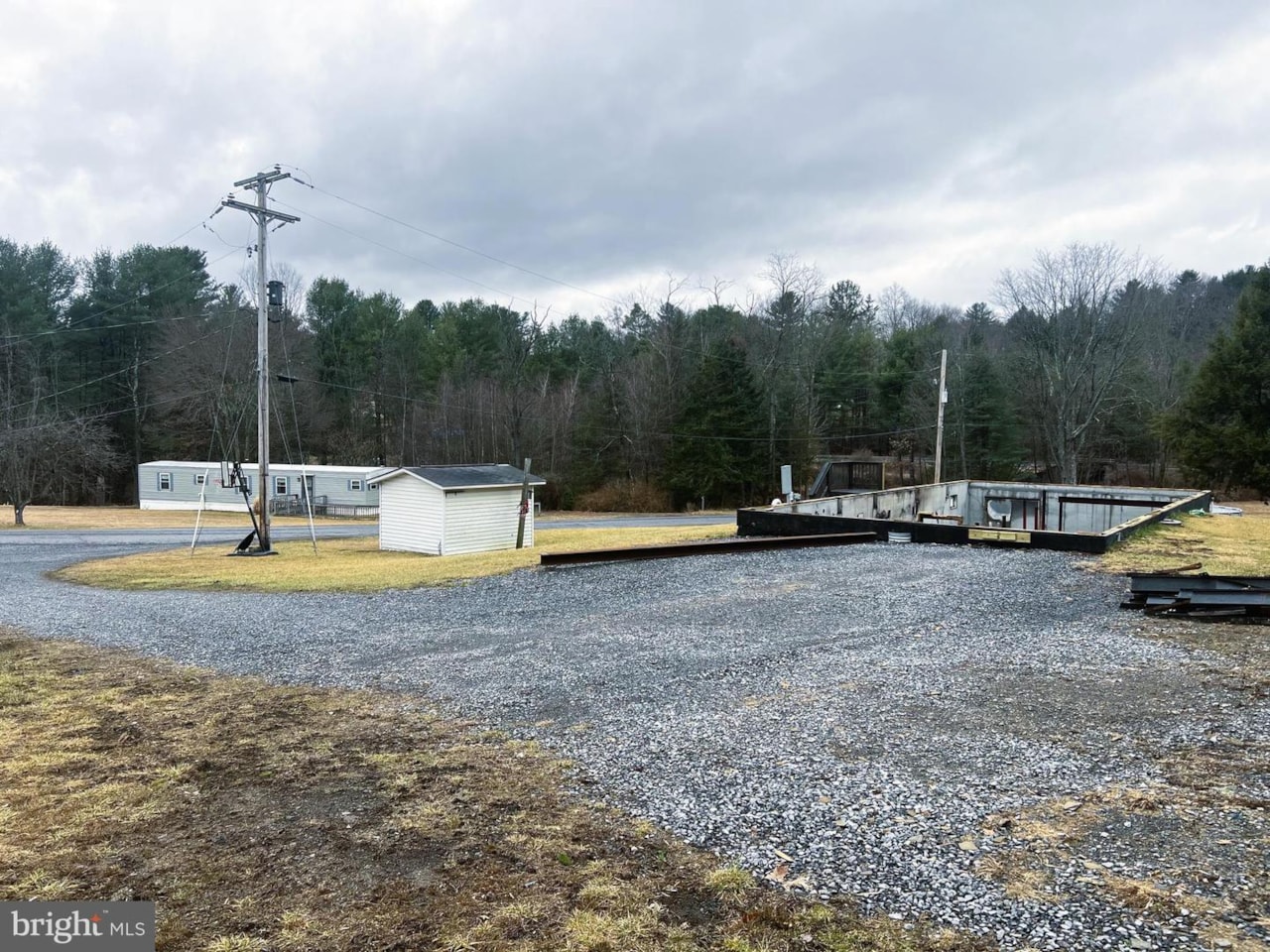 235 Terrace St Winburne, PA 16879 lot for sale KBB