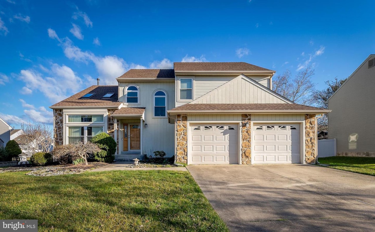 Sewell Homes For Sale 24 Trapper Rd Tucked in the convenient