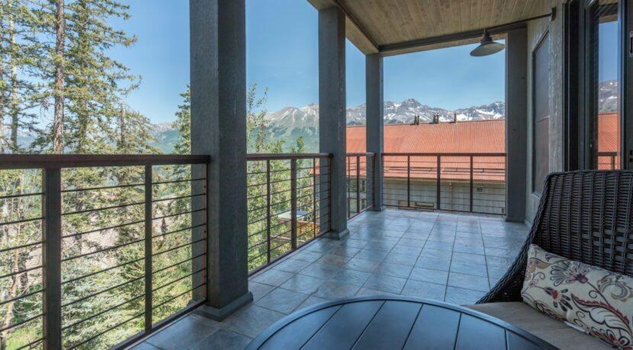 136 San Joaquin Rd #C402 Mountain Village, COLORADO 81435 | MLS 42369 Photo 5