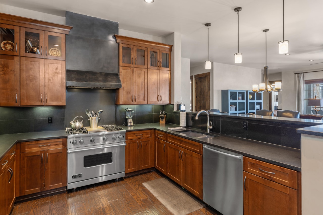 136 San Joaquin Rd #C402 Mountain Village, COLORADO 81435 | MLS 42369 Photo 8