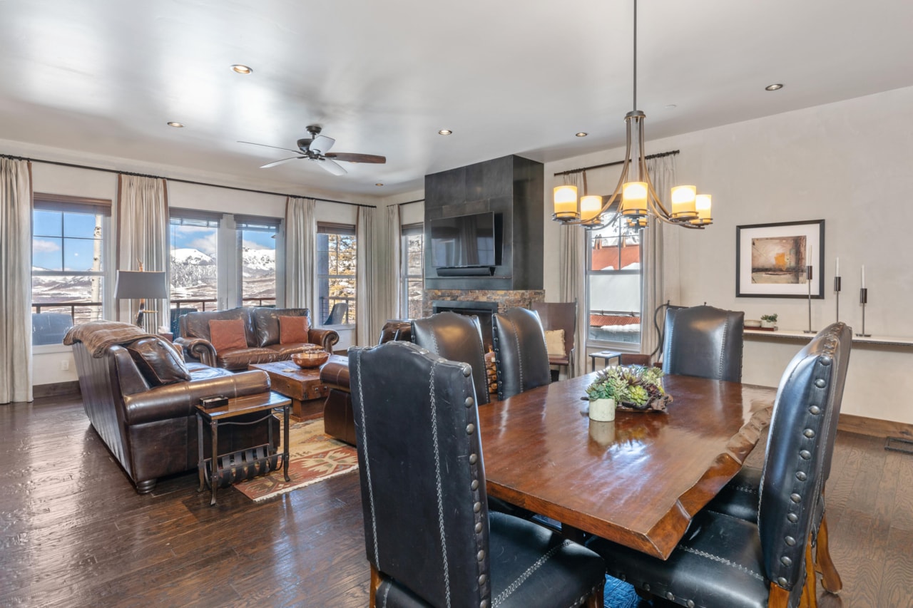 136 San Joaquin Rd #C402 Mountain Village, COLORADO 81435 | MLS 42369 Photo 10