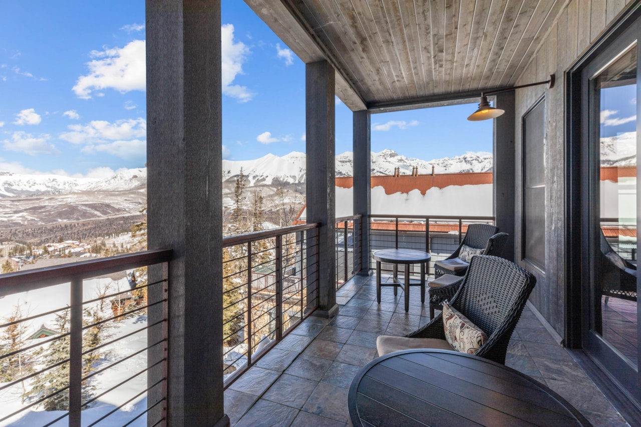 136 San Joaquin Rd #C402 Mountain Village, COLORADO 81435 | MLS 42369 Photo 14