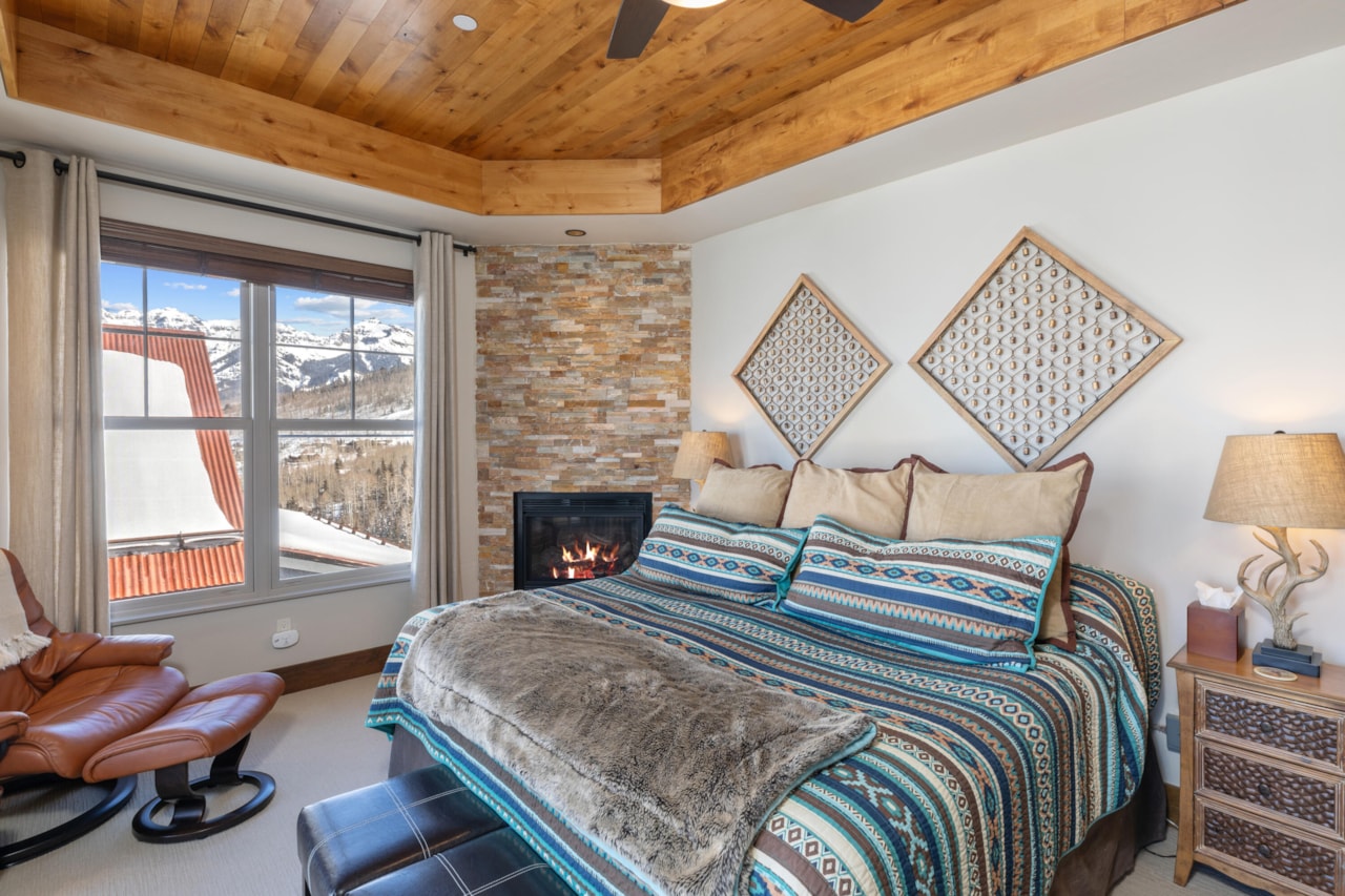 136 San Joaquin Rd #C402 Mountain Village, COLORADO 81435 | MLS 42369 Photo 16