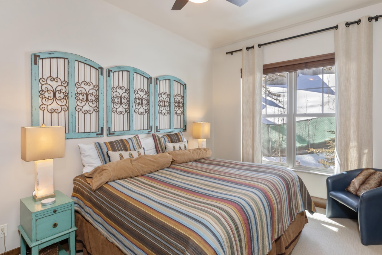 136 San Joaquin Rd #C402 Mountain Village, COLORADO 81435 | MLS 42369 Photo 24
