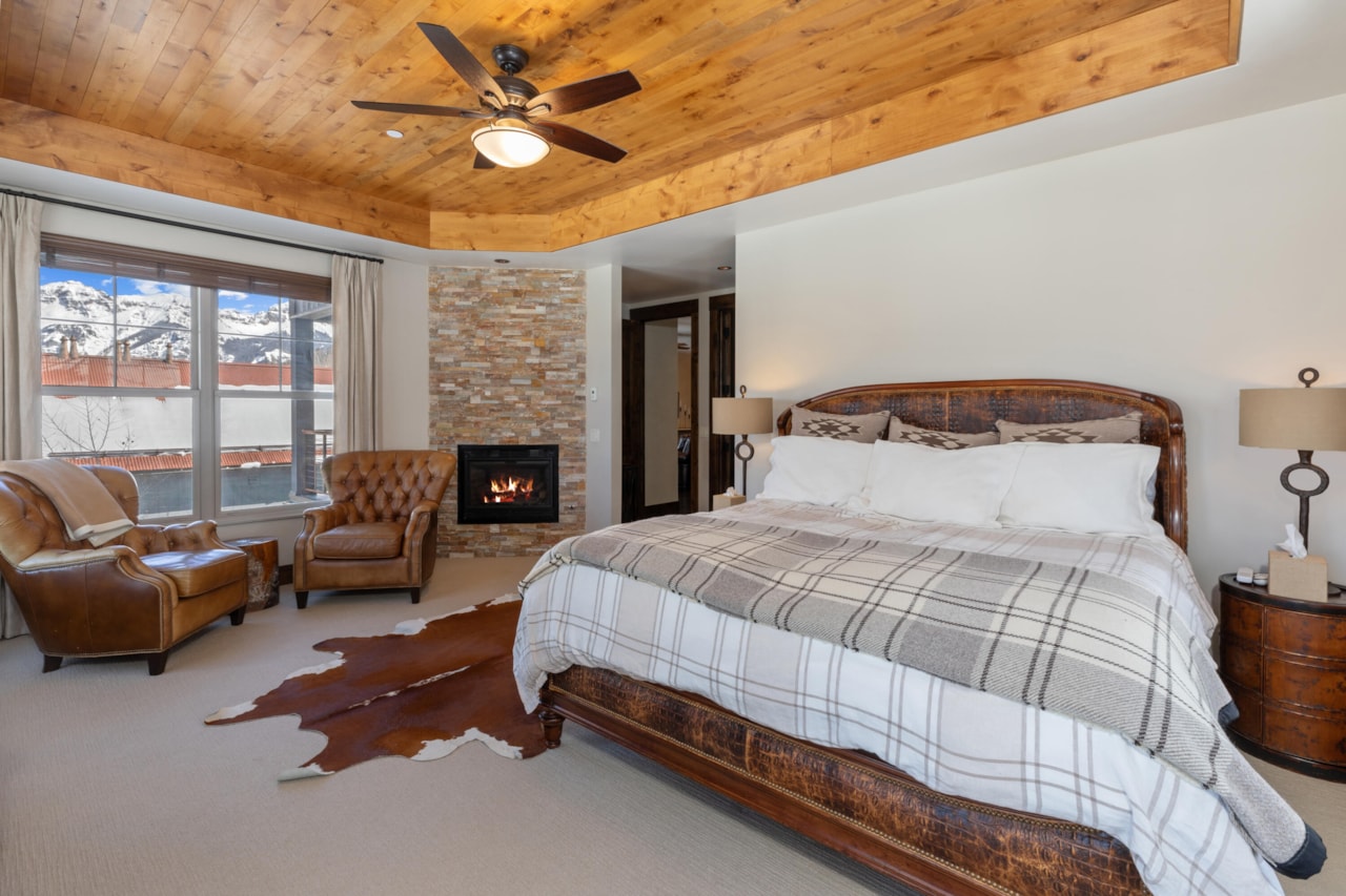 136 San Joaquin Rd #C402 Mountain Village, COLORADO 81435 | MLS 42369 Photo 27