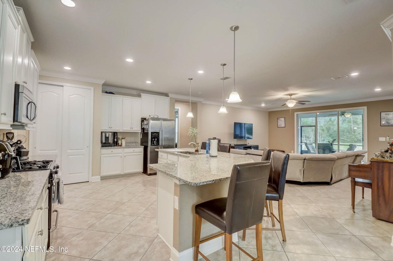 2719 Las Calinas Blvd St Augustine, FL 32095 home for sale, MLS2015470