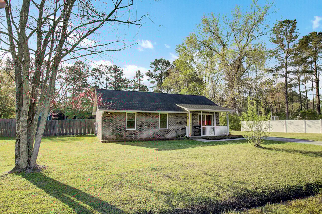 115 Resinwood Road Moncks Corner, SC 29461 MLS 24007413