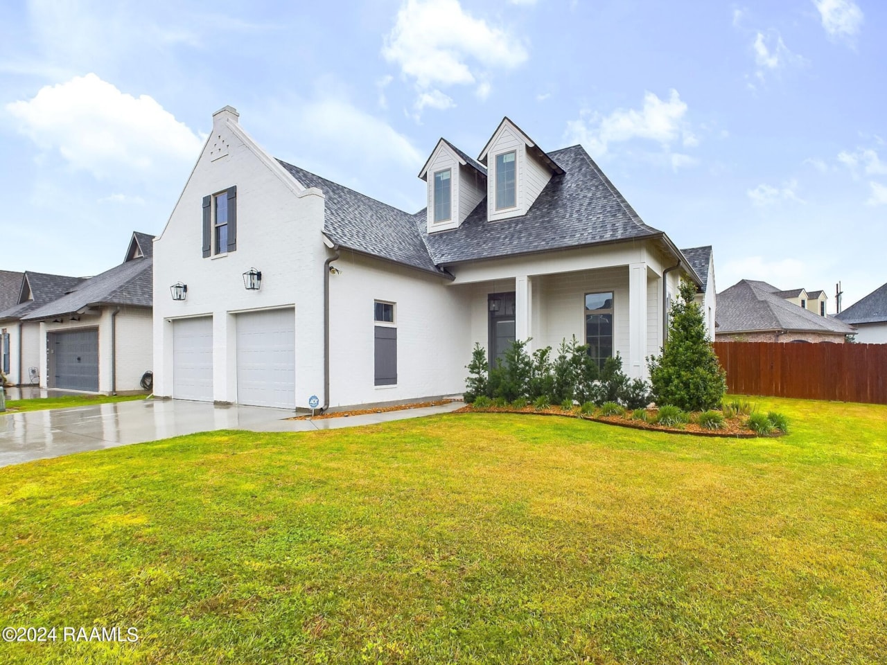 600 Channel Drive Broussard, LA 70518 MLS 24002446